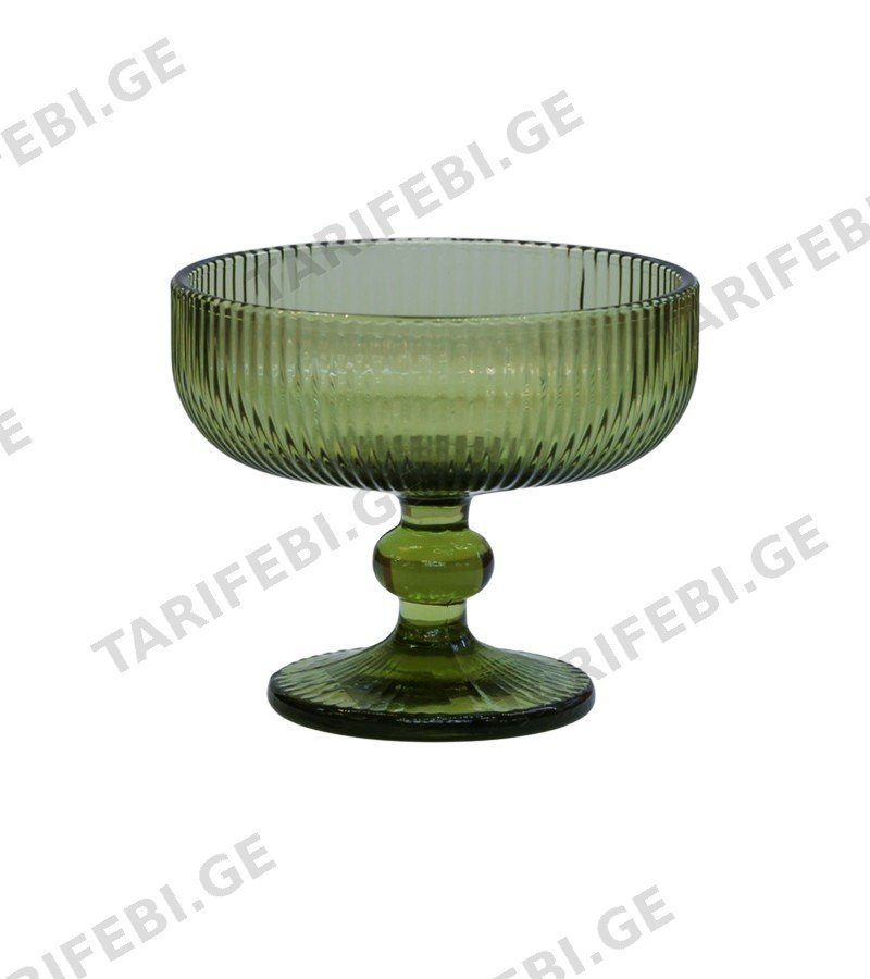 ჭიქა LV-266G ფერი:მწვანე