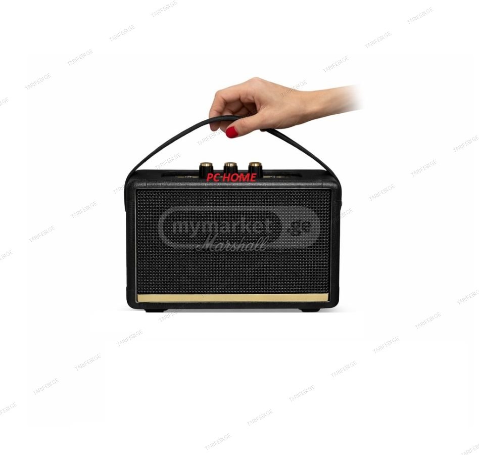 '''Sale''' ახალი Bluetooth დინამიკი Marshall Kilburn 2