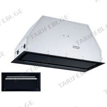 FRANKO FBH-608B ჩასაშენებელი გამწოვი