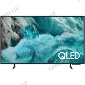 ტელევიზორი Samsung QE65Q7FAAUXRU