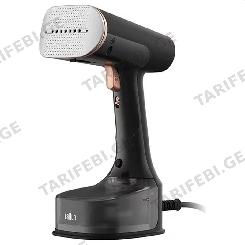 ორთქლის უთო BRAUN GS7077BK 1600W