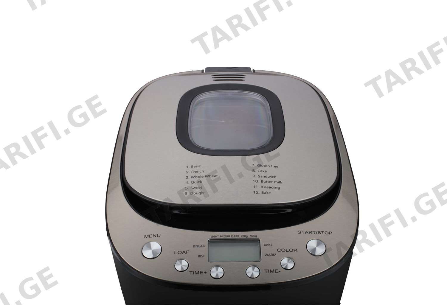 Zilan ZLN5213 პურის საცხობი