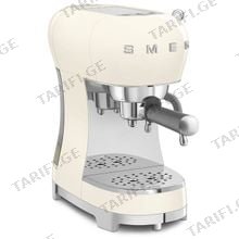 SMEG ECF02CREU ყავის აპარატი