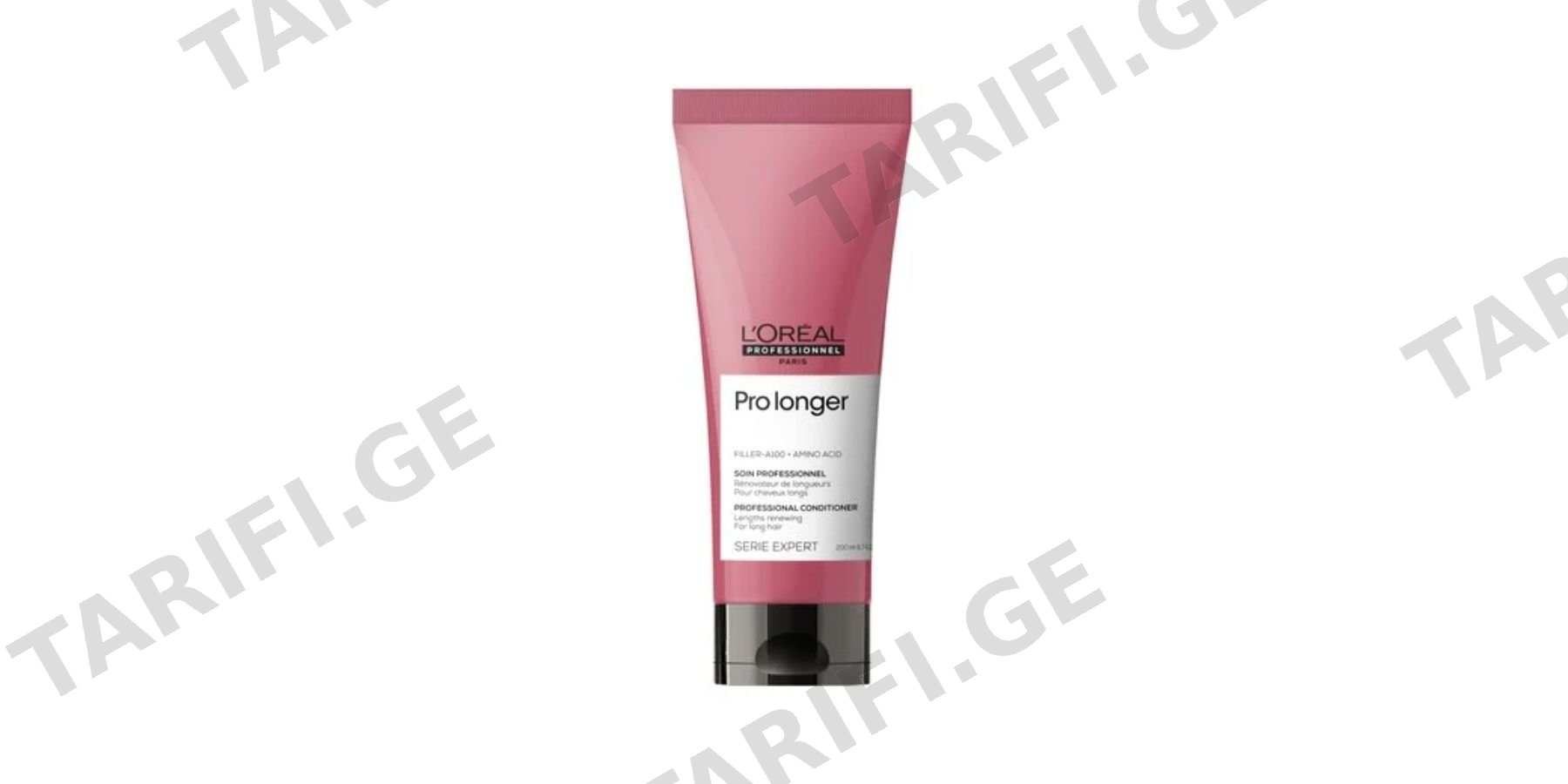 Loreal pro longer conditioner 200ml