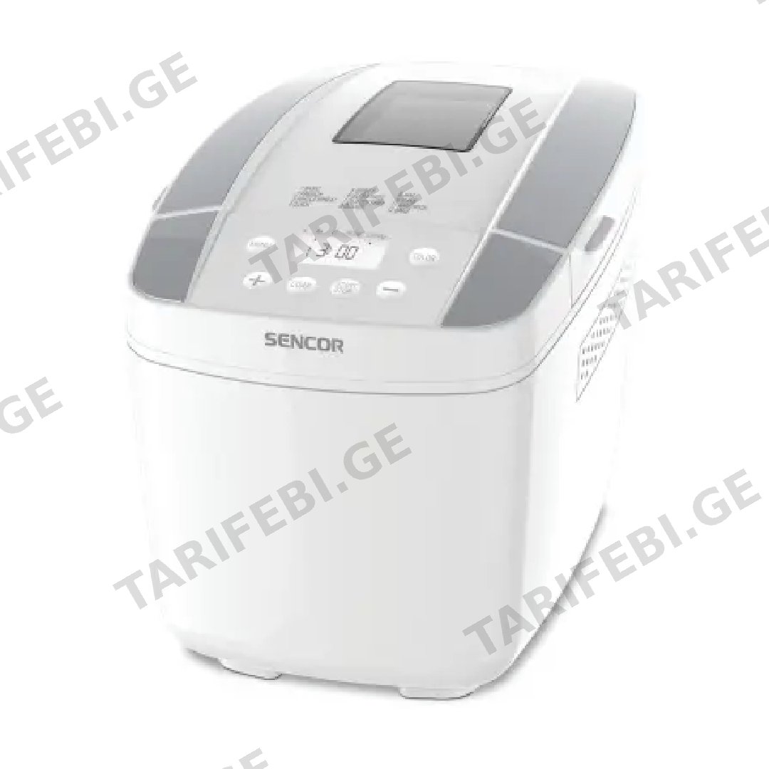Sencor SBR 0770WH