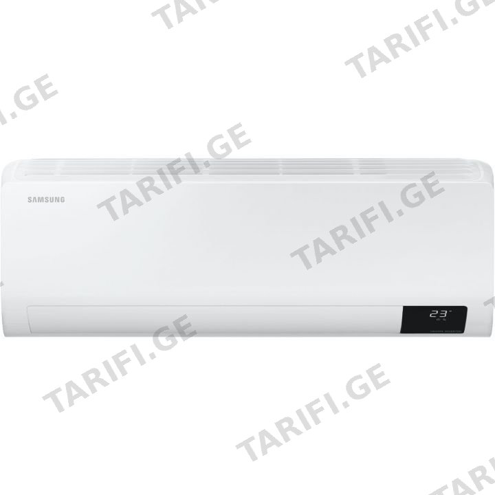 კონდიციონერი Samsung AR09TSHZAWKNER/AR09TSHZAWKXER