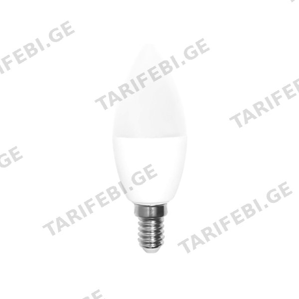 ნათურა 12W E14 3000K LEDEX LED51-0916