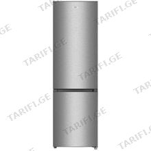 GORENJE RK4182PS4 ორკამერიანი მაცივარი