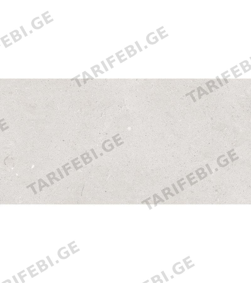 კერამოგრანიტი MUS. SERENASTONE	WHITE 017-L 60*120 ''TAU CERAMICA''