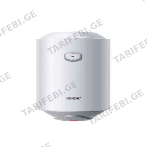 წყლის ელექტრო გამაცხელებელი GARANTERM Origin 50 V