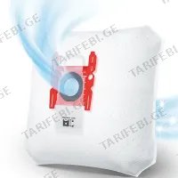 მტვერსასრუტის ფილტრი BOSCH BBZ41FGALL