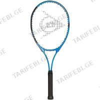ჩოგბურთის ჩოგანი DUNLOP FX START 27 G2 (66 სმ)