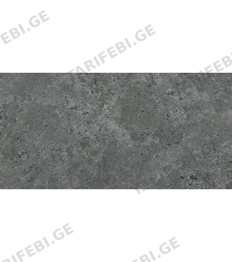 კერამოგრანიტი MUS. BORGA GRAPHITE 017-L 60*120 ''TAU CERAMICA''