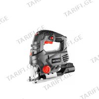 (800W) ბეწვა ხერხი (ლობზიკი) GRAPHITE 58G077