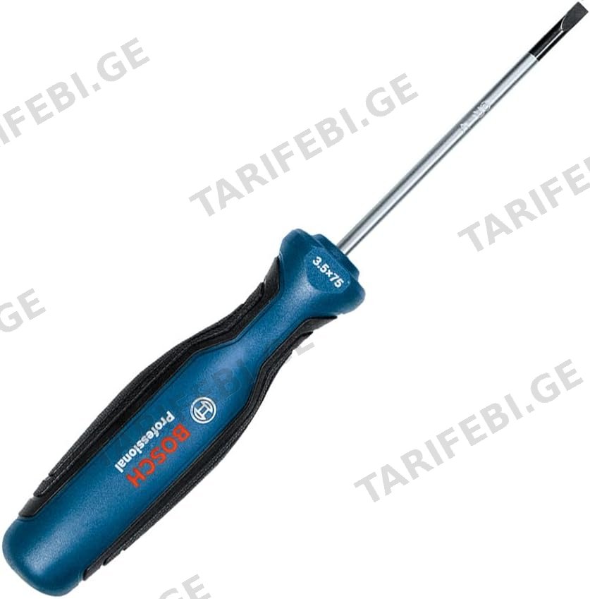 სახრახნისი Bosch 1600A01TF8 SL3.5x75