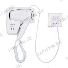 SOKANY SK-CF-2217 1200W სტაციონარული თმის ფენი