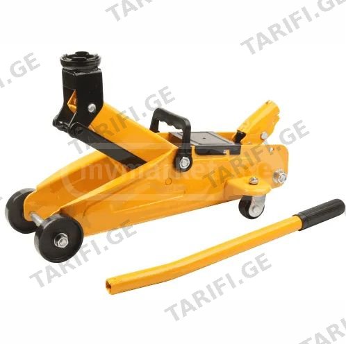TOLSEN TOL890-65462 მექანიკური ამწე 2T