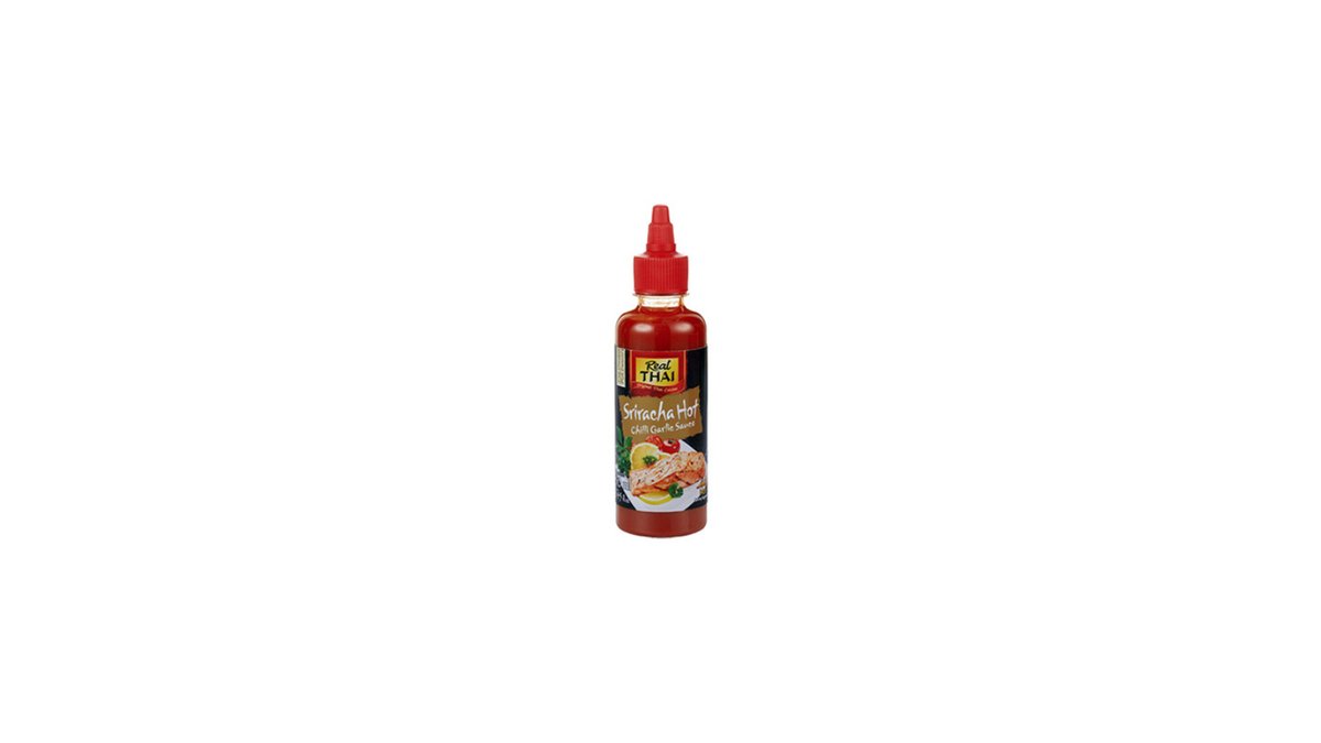 REALTHAI სრირაჩა ჩილი სოუსი 250მლ/8858135005658