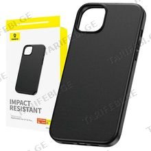 BASEUS P60157304113-01 Apple iPhone 15 Pro მობილური ტელეფონის ქეისი