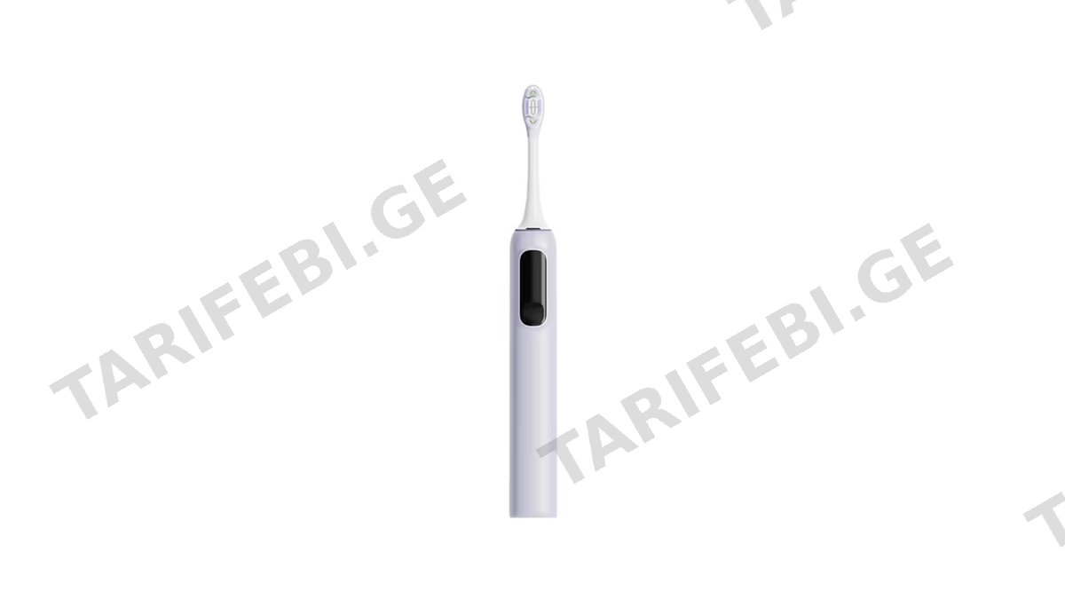 Xiaomi Oscillation Electric Toothbrush Pro
