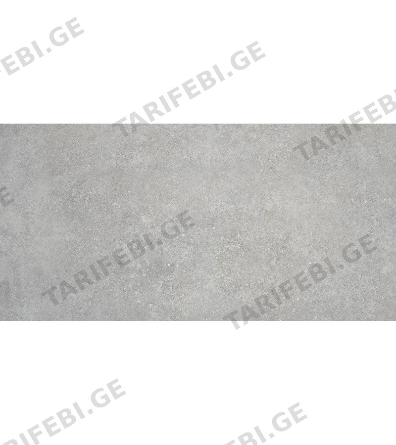 კერამოგრანიტი PLAZA GREY 60X120 LA PLATERA S.A.