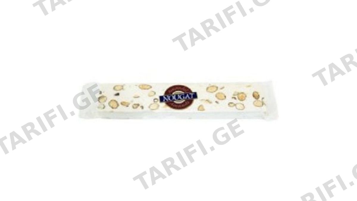 "Hamlet"- ნუგა 100გ