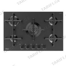 MARAZZI MVBH-G75S4K19(BMGS) ჩასაშენებელი ქურის ზედაპირი