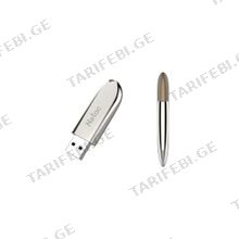 Netac U352 128GB USB 3.0 USB ფლეშ მეხსიერება