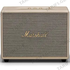 Marshall Woburn III Cream