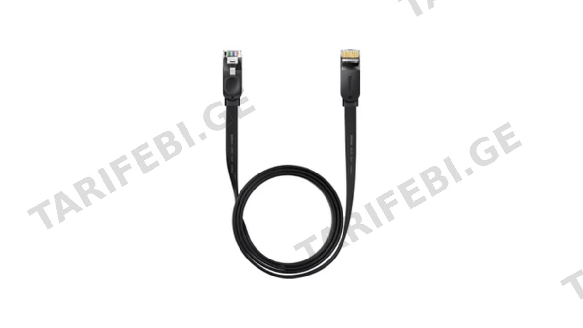 Baseus RJ45 2m WKJS000101