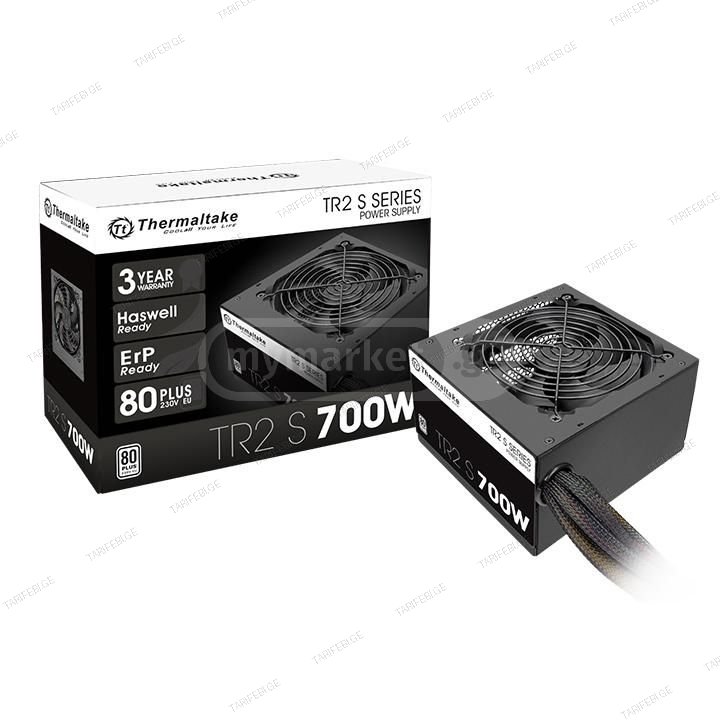კვების ბლოკი Thermaltake TR2 S 700W