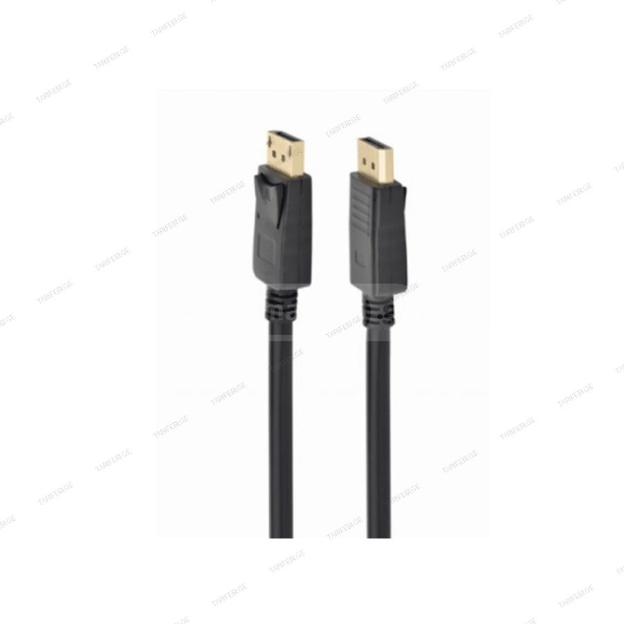 Gembird CC-DP2-5M 4K/60Hz DisplayPort Cable 5m