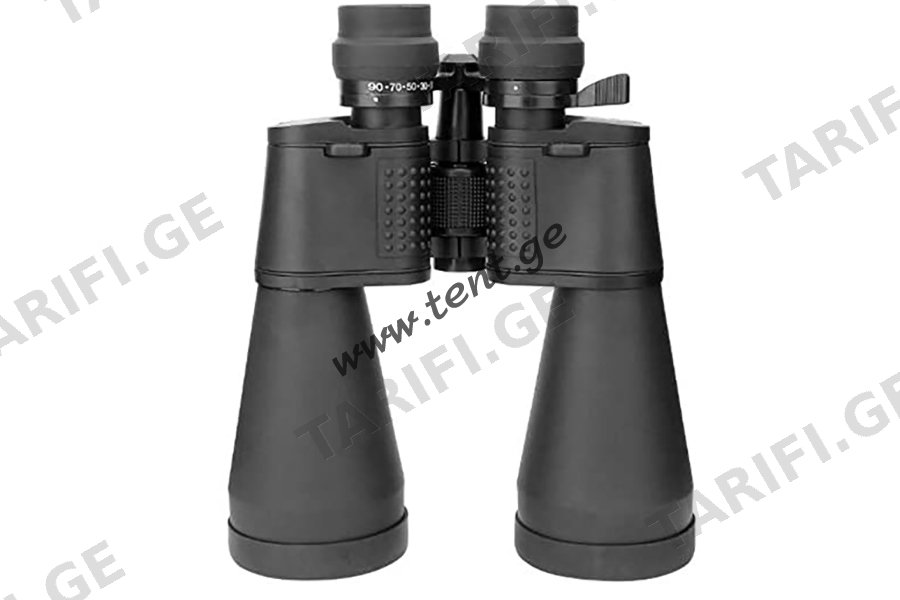 დურბინდი ბინოკლი Canon 10x-90×80