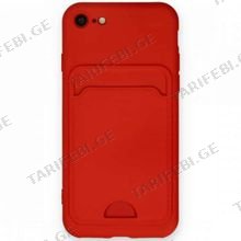 NEWFACE Apple iPhone 7/8/SE 2020 მობილური ტელეფონის ქეისი