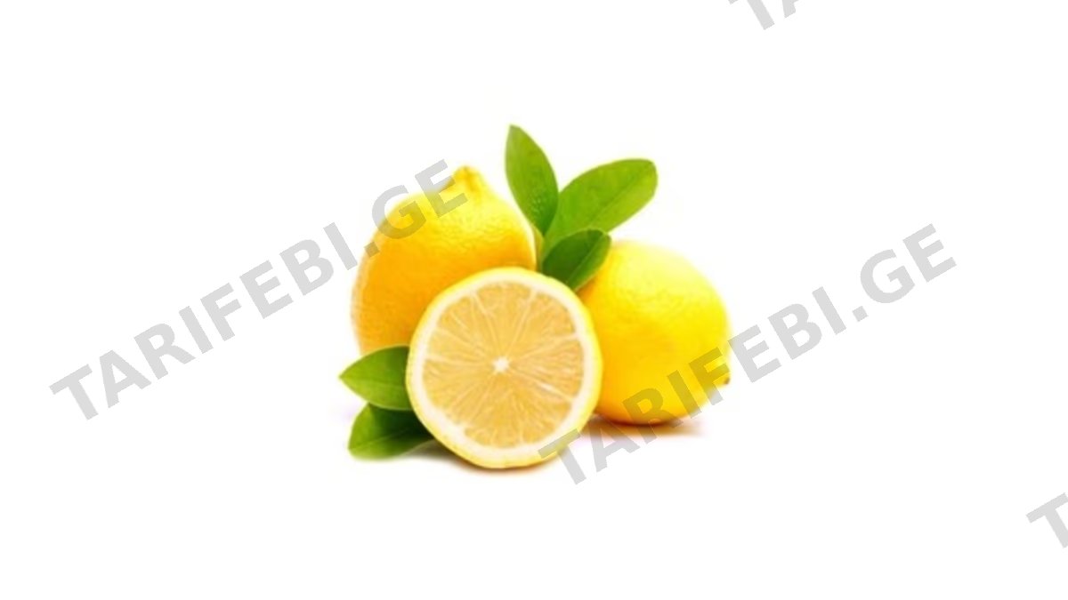 ლიმონი (იმპ)