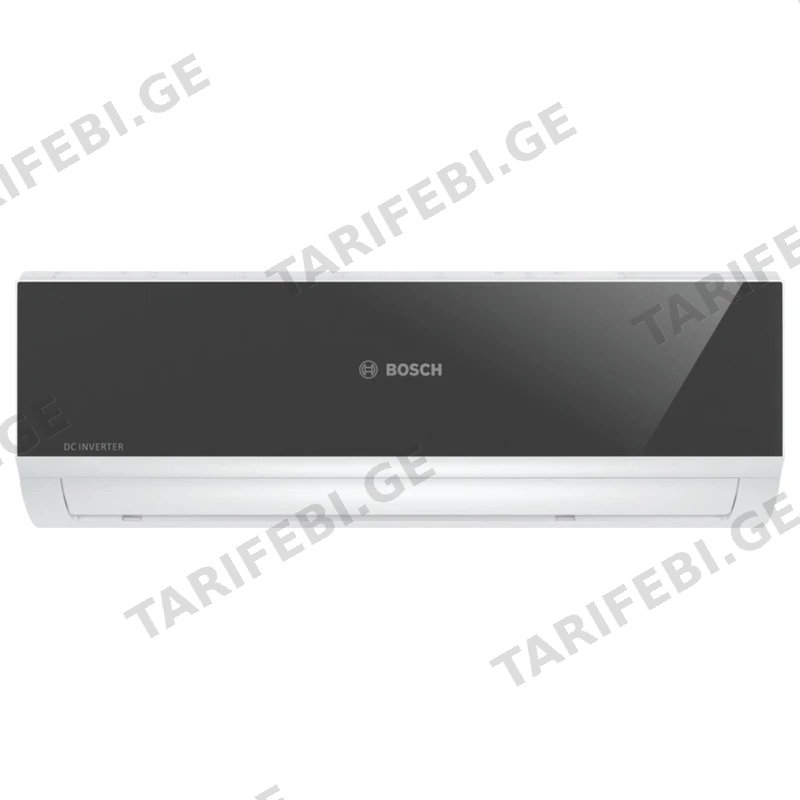 კონდიციონერი ინვერტორული BOSCH ASX24XB30U 70-80 მ²-მდე