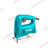 (400W) ბეწვა ხერხი (ლობზიკი) TOTAL TS2045565