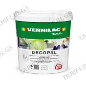 წყალემულსია DECOPAL No. 42344 15 ლ.