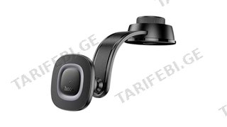 hoco HW31 center console car holder 15W charging