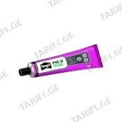 წებო Tangit PVC-U 12x125g