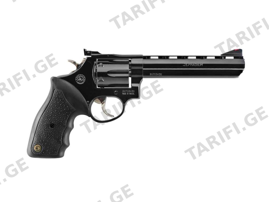 TAURUS REV 689