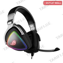 ASUS ROG DELTA RGB Gaming ყურსასმენი