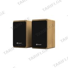 Kisonli X23 კომპიუტერის დინამიკი