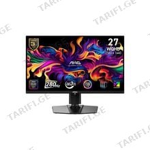 MSI MAG 271QP 27" 280Hz Gaming მონიტორი