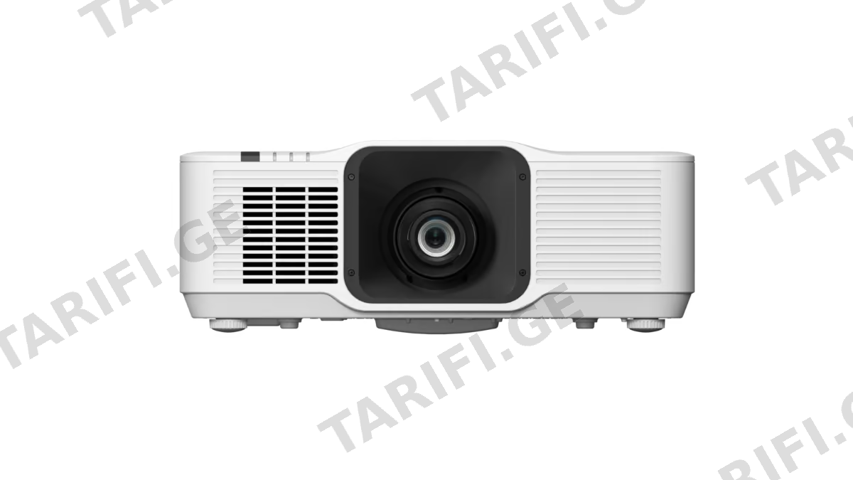 პროექტორი Vivitek DU5051Z-WH, Conference DLP Projector, WUXGA 1920x1200, 6300Lm, White
