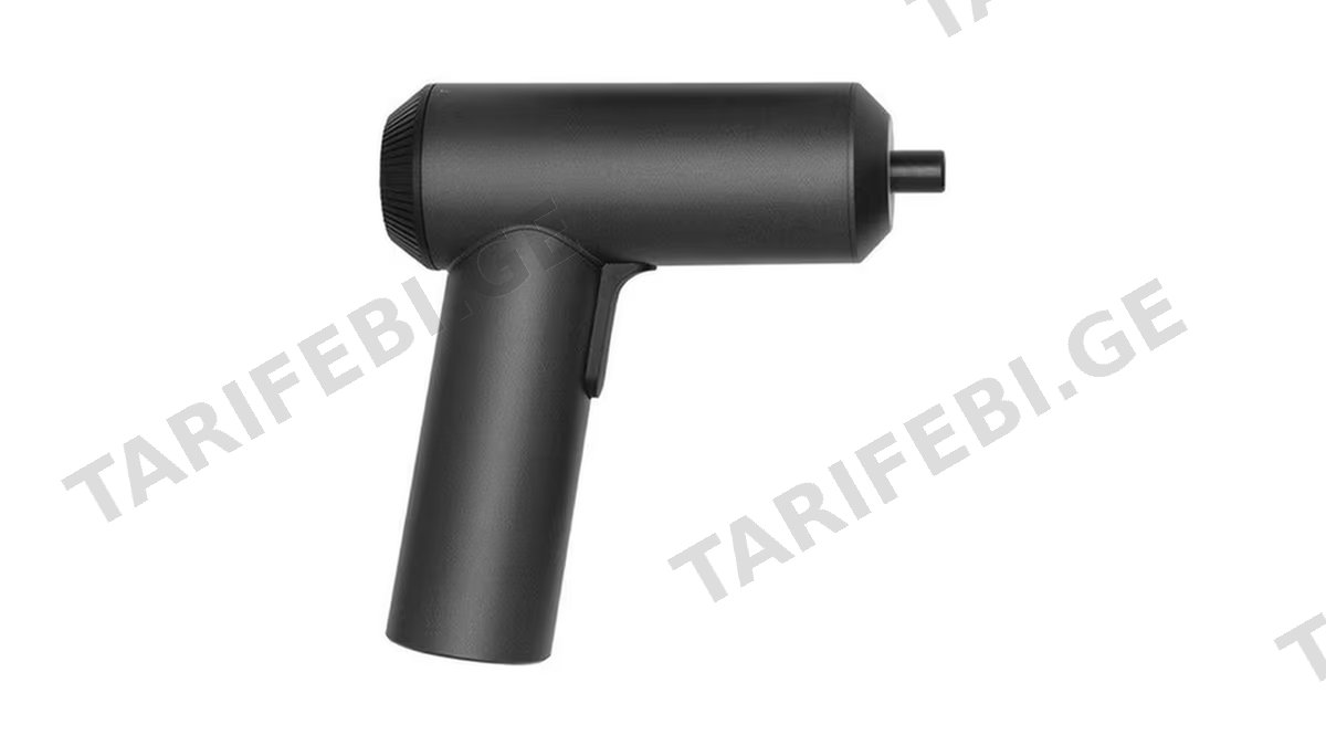 Xiaomi Mi Screwdriver DZN4019TW
