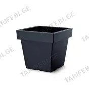 ქოთანი DLOFL200PPLFQ165 S433