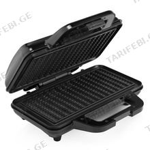 Tristar WF-1171 Waffle fries maker ვაფლის აპარატი