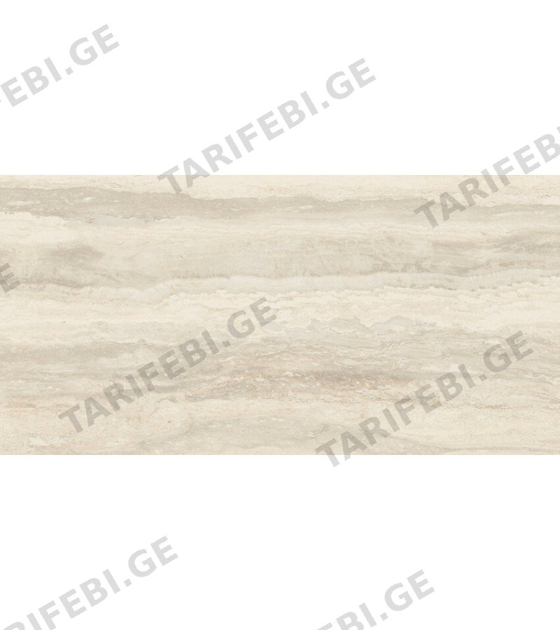 კერამოგრანიტი PALATINUM BEIGE RECT 60X120 AZULEJOS BENADRESA