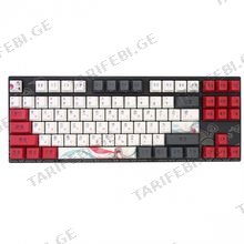 Varmilo MA87M V2 Summit R2 Gaming კლავიატურა